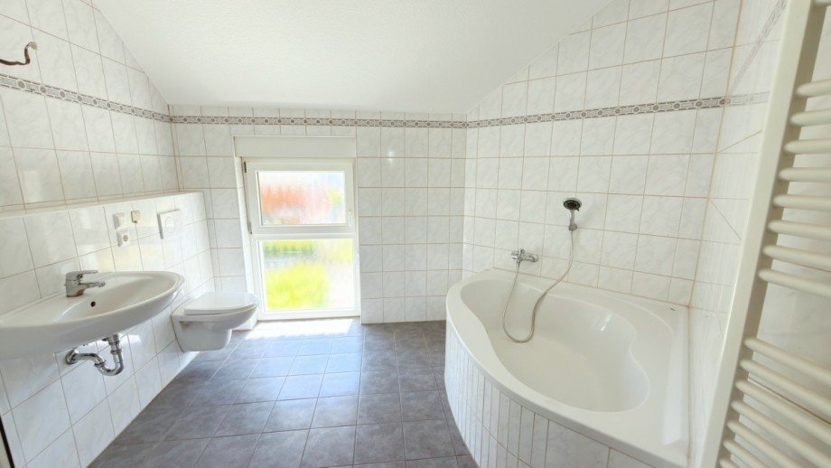 Bad Reihenhaus Werne