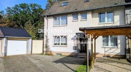 Hauptbild Haus Am Waldrand mit gro�em Garten in Vennikel