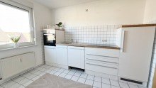 K�che Ihr R�ckzugsort im Gr�nen - ruhig, hell, gro�z�gig
