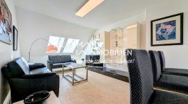 Hauptbild Modernisierte Wohnung Dachgold in Meiderich