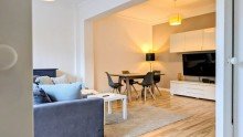 OG Wohnbereich Haus  Lebensfreude  - ein Zuhause f�r Familien und Generationen