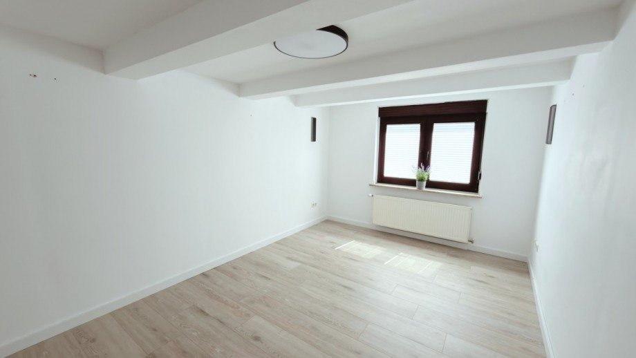Wohnzimmer EG Mehrfamilienhaus Schwerte