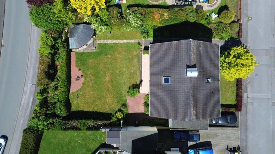 Grundst�ck Zweifamilienhaus Menden