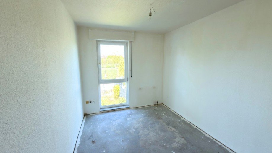 Arbeitszimmer Reihenhaus Werne
