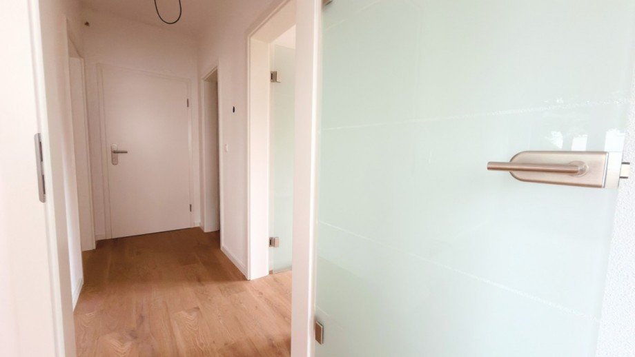Flur Erdgeschosswohnung Schwerte