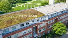 Titelbild Wohnung  Innenhafen  mit Weitblick, Tiefgarage & gro�em Balkon