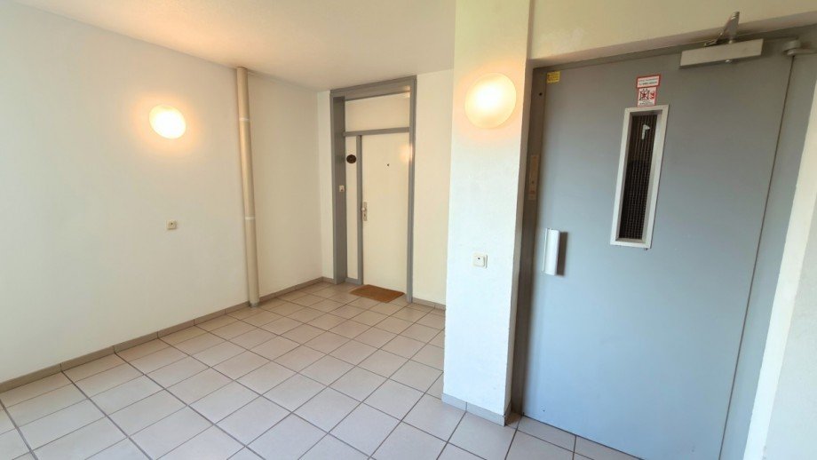 Aufzug Etagenwohnung Schwerte Wandhofen