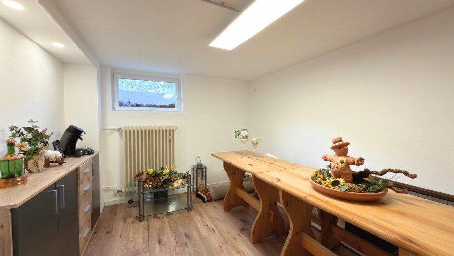 Kellerraum Einfamilienhaus Menden