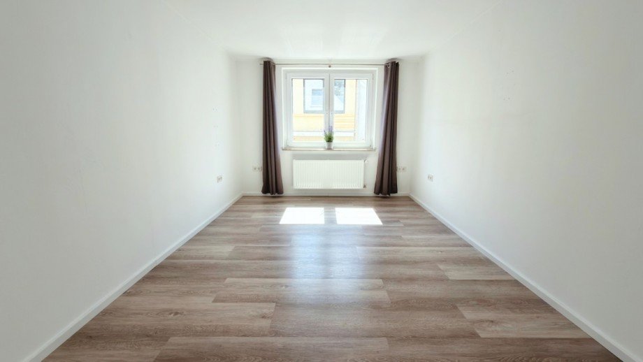 Schlafzimmer OG Mehrfamilienhaus Schwerte