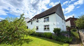 Hauptbild Ein Zuhause zum Ankommen - mit Garten, viel Platz und Raum f�r Ihre Zukunft in Schwerte!
