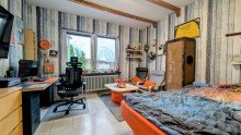 3. OG Kinderzimmer Haus  Stadtleben  mit Garten in Duisburg-Duissern
