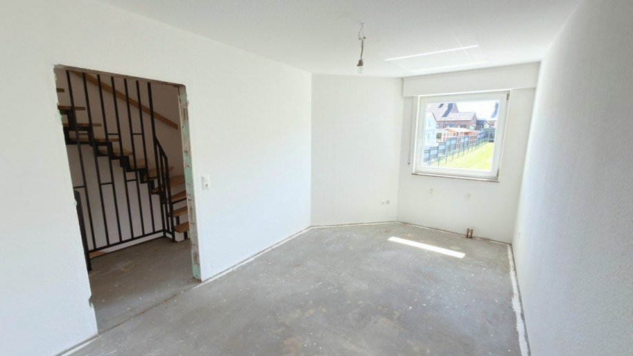 Schlafzimmer Reihenhaus Werne