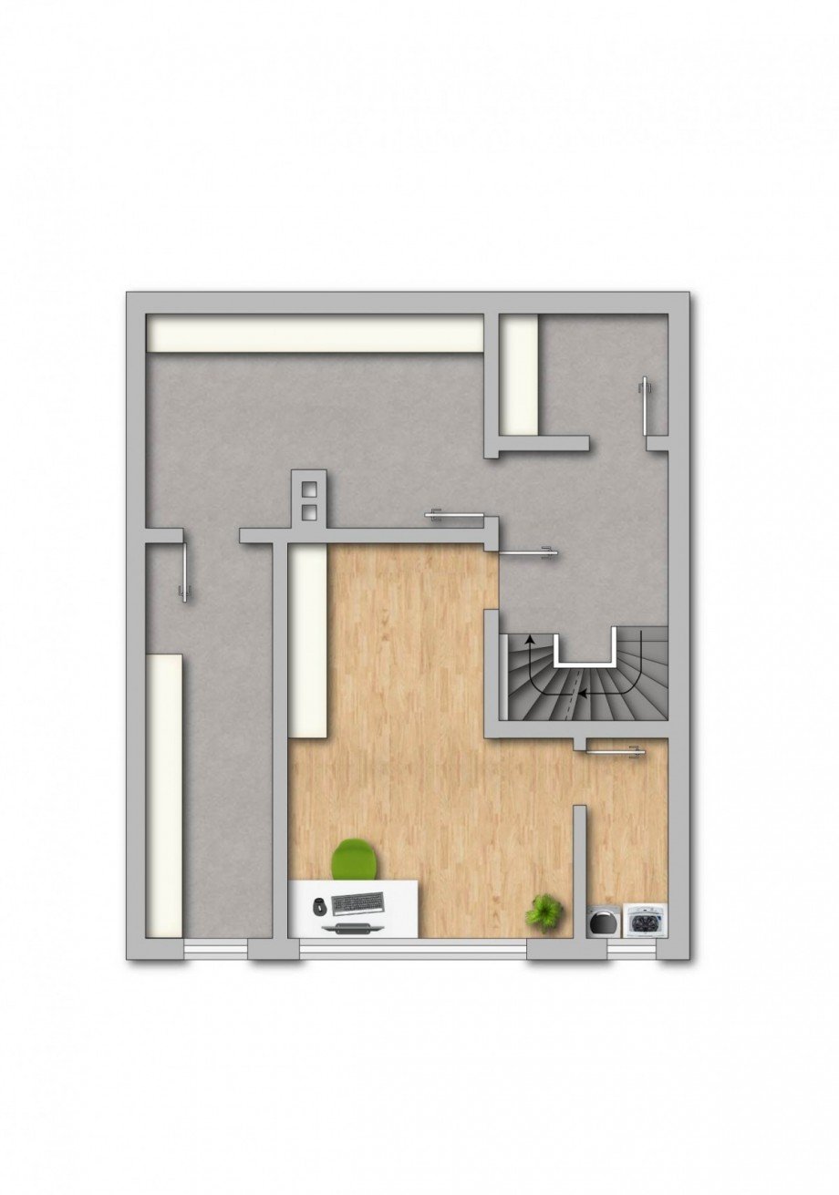 Keller Einfamilienhaus Menden