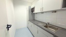 K�che Mehr Raum f�r Ihr Team.  Mehr M�glichkeiten f�r Ihr Unternehmen !