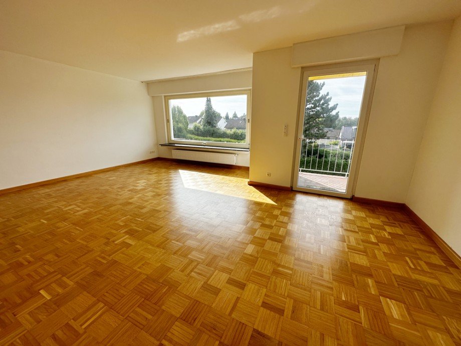 Wohnzimmer OG Zweifamilienhaus Menden