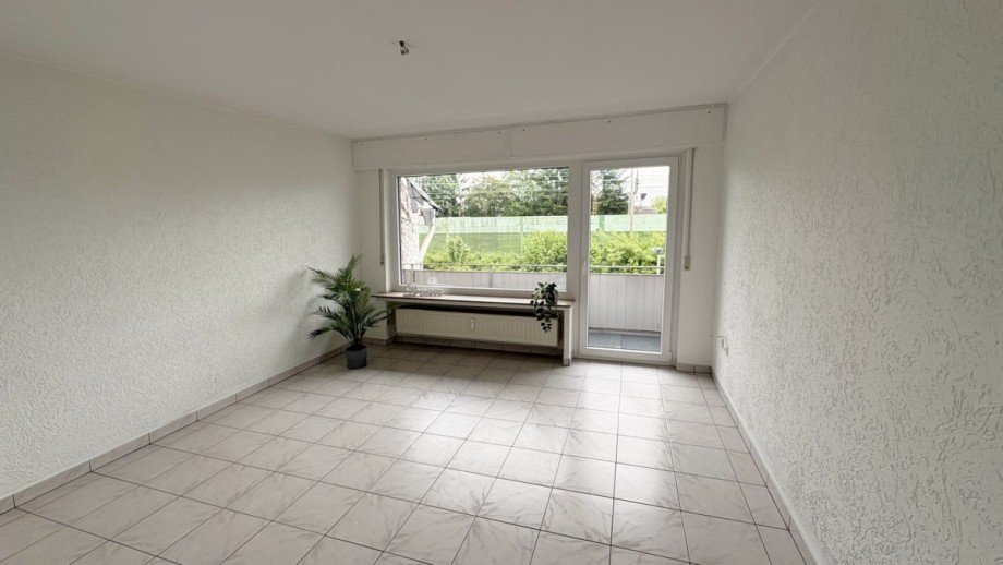 Wohnzimmer Etagenwohnung Schwerte