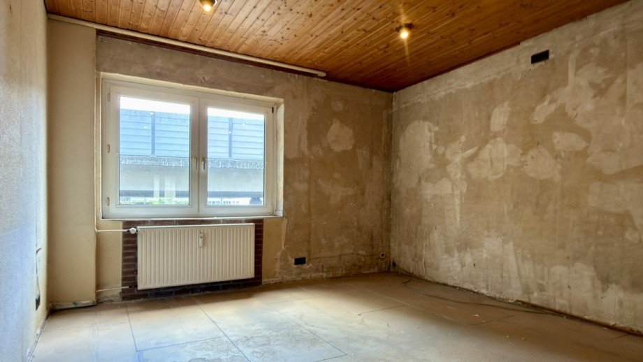 Schlafzimmer Etagenwohnung Duisburg