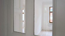 WE 5 - Zimmert�r Renditehaus  Dell12  in top Lage