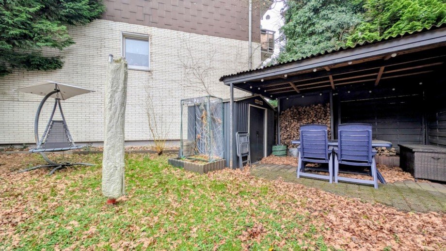 Garten Wohnanlagen M�lheim an der Ruhr