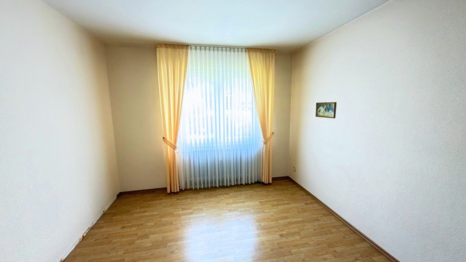 Schlafzimmer EG Zweifamilienhaus Menden