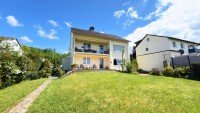 Bild (f30b0f532b6818929cc41f8f2009e118): Zweifamilienhaus auf Erbpacht in Menden Lahrfeld mit direkter Waldrandlage!