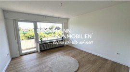 Hauptbild Wohnen mit Komfort - frisch renovierte Wohnung zum Sofortbezug