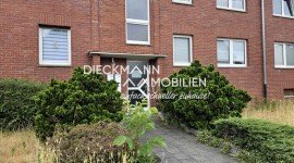 Hauptbild Wohnung Fischers 62 - Charmante 3-Zimmer-Wohnung in Krefeld-H�ls