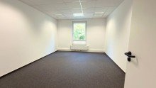 B�ro Mehr Raum f�r Ihr Team.  Mehr M�glichkeiten f�r Ihr Unternehmen !