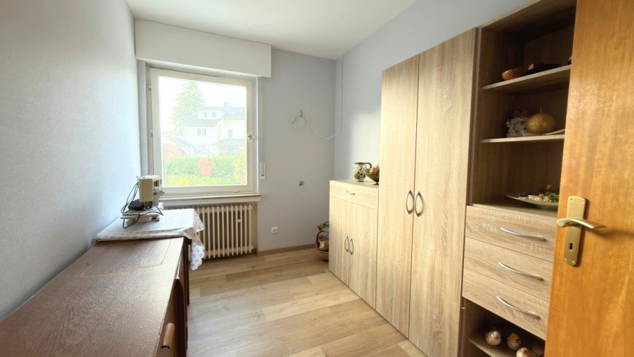 Arbeitszimmer Einfamilienhaus Menden