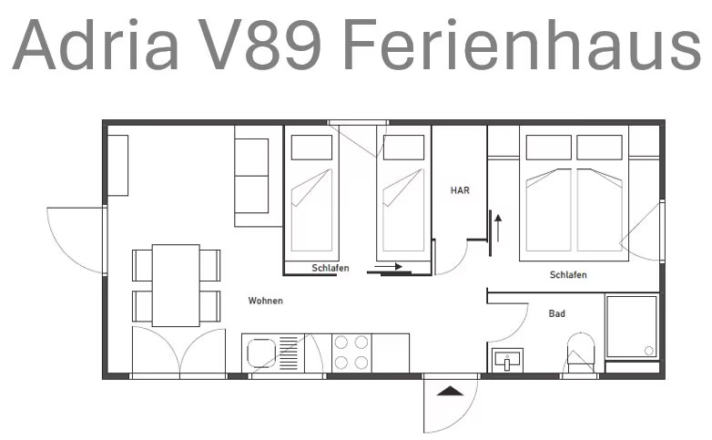 Grundriss Einfamilienhaus Gro� Kordshagen