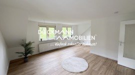 Hauptbild Helles Wohnen unterm Dach in zentraler Lage