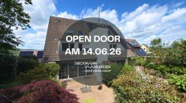Hauptbild OPEN DOOR am 14.06.26 von 10-12 Uhr! Wohnen am Waldrand mit Blick auf Schloss Hohenlimburg