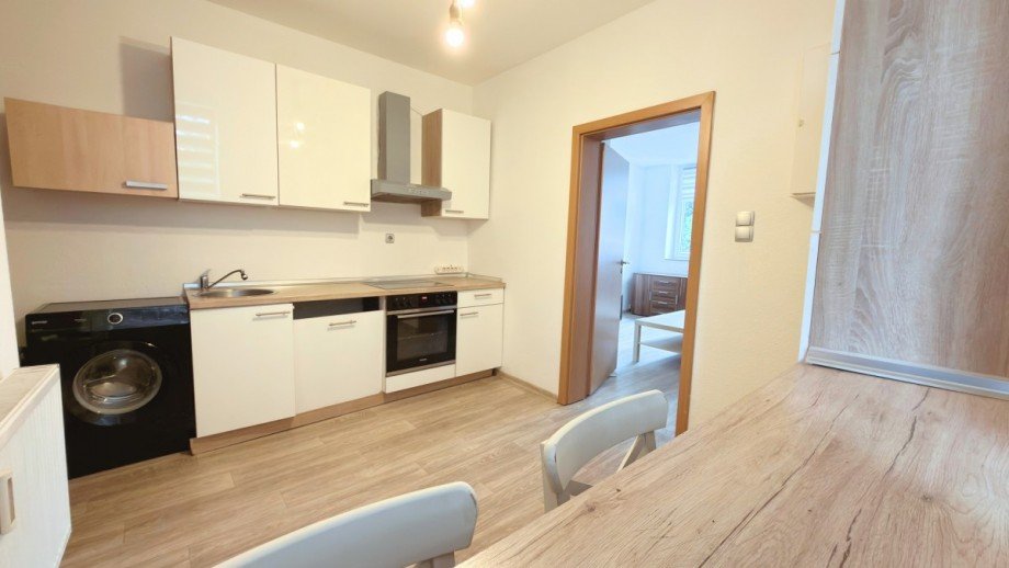 K�che Mehrfamilienhaus Castrop-Rauxel