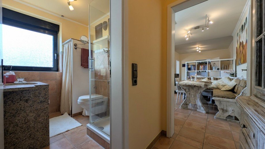 Bad/K�che OG Reihenmittelhaus Duisburg