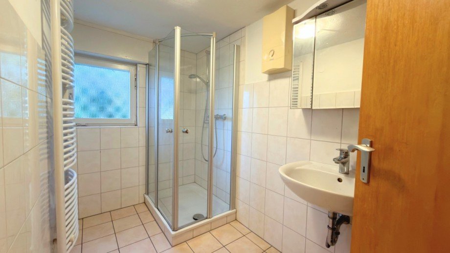 Bad EG Einfamilienhaus Menden