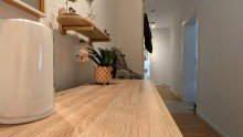WE 3 - Flur Renditehaus  Dell12  in top Lage