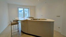 K�che Kernsaniertes Familienhaus in Neum�hl