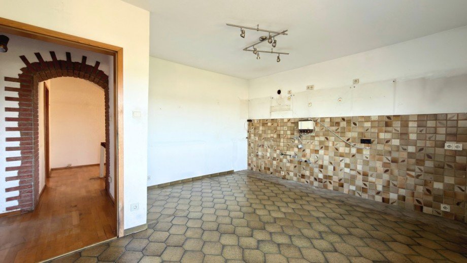 K�che Einfamilienhaus Menden