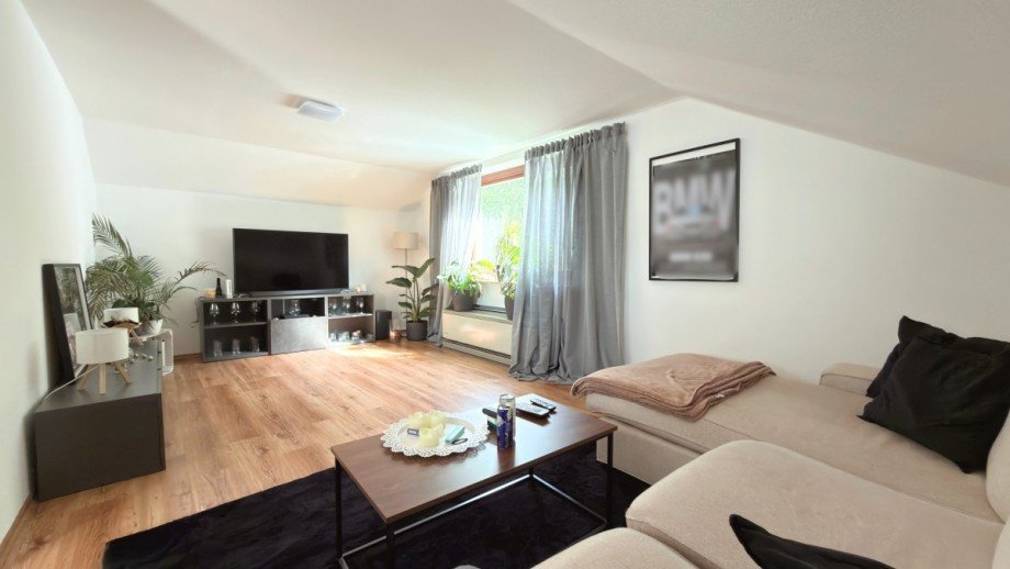 DG Wohnzimmer Mehrfamilienhaus Schwerte