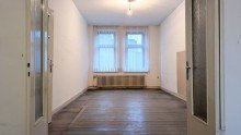 1. OG Wohnzimmer  SommerHaus71  - Wohnen. Entwickeln. Wert schaffen.