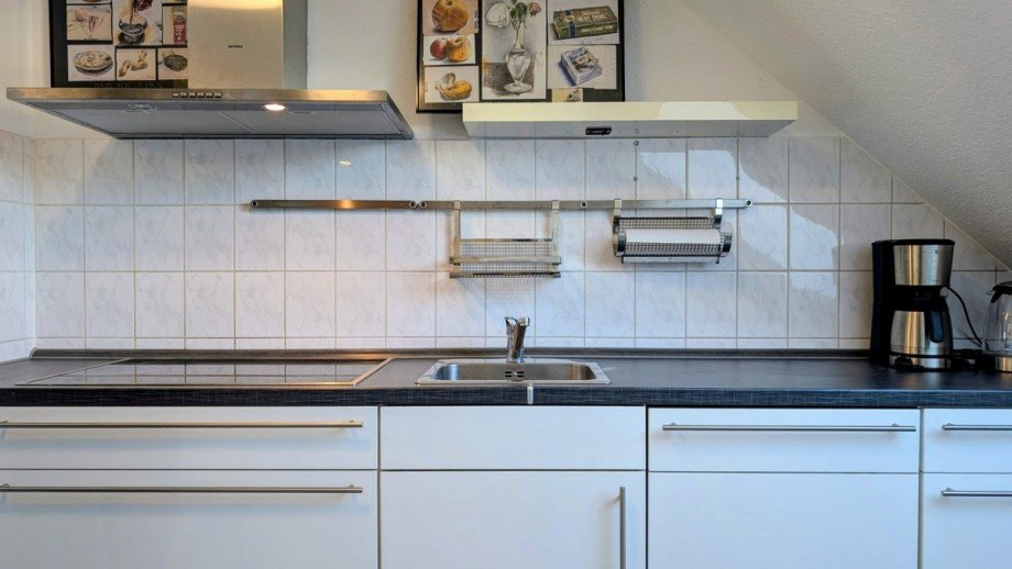 K�che Etagenwohnung Duisburg