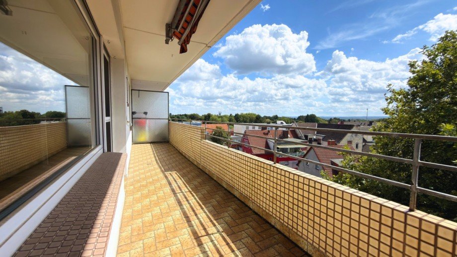 Balkon Etagenwohnung Dortmund / L�tgendortmund