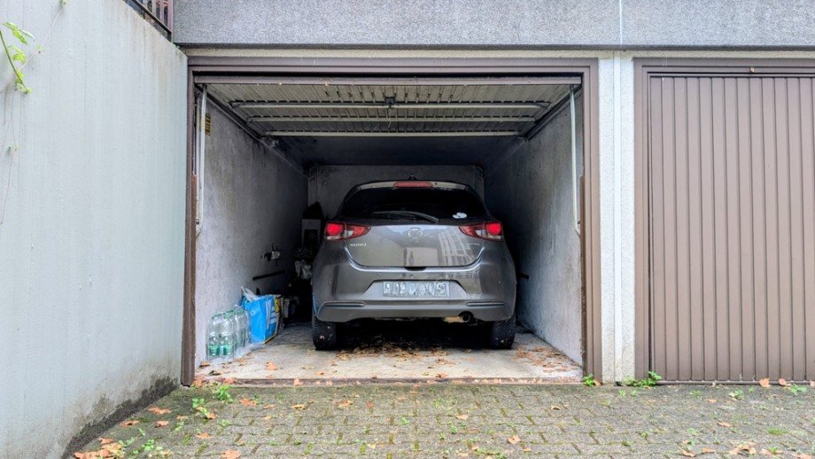 Garage Etagenwohnung M�lheim an der Ruhr